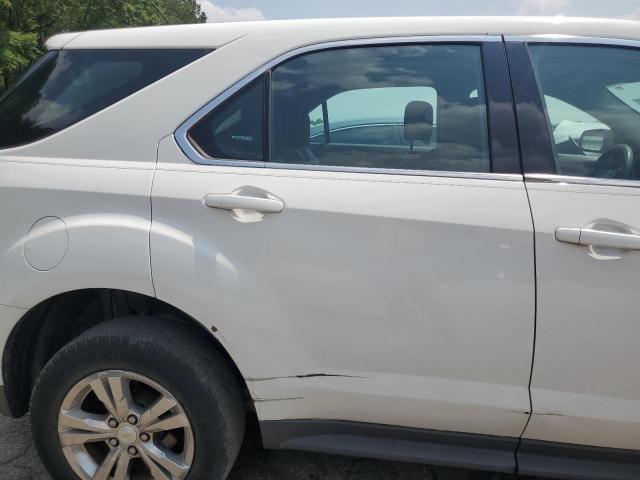 2015 CHEVROLET EQUINOX LS - 2GNFLEEK0F6317986