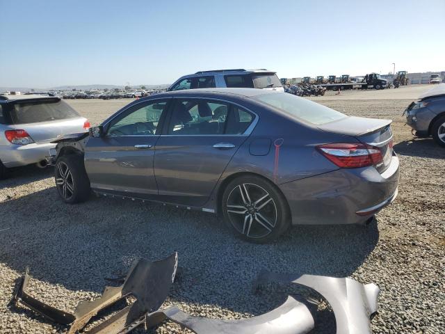 Vin: 1hgcr2f51ha176936, lot: 61272375, honda accord sport 20172