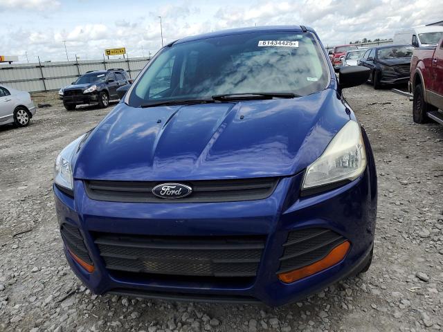 2015 FORD ESCAPE S 1FMCU0F7XFUC33290