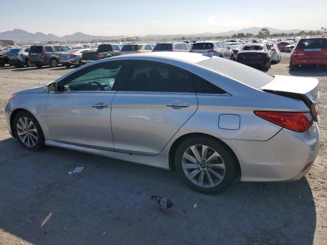 Vin: 5npec4ac3eh816403, lot: 60282075, hyundai sonata se 20142