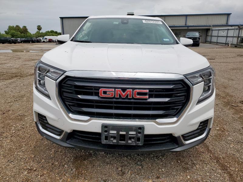 2024 GMC TERRAIN SL 3GKALMEG6RL213774