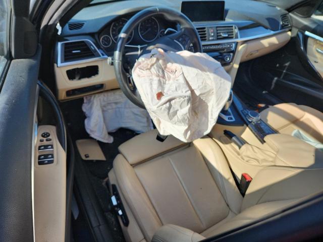 2017 BMW 330E WBA8E1C32HA029096