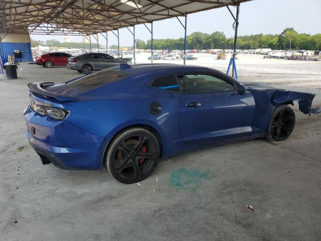 Vin: 1g1fh1r75m0115782, lot: 58221465, chevrolet camaro ss 20213