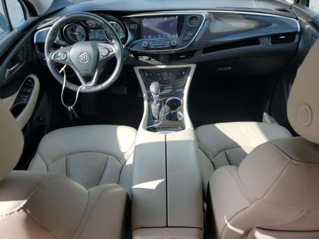 2019 BUICK ENVISION E LRBFXCSA9KD026152