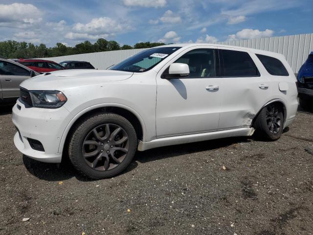 Vin: 1c4sdjct5jc359675, lot: 61766465, dodge durango r/t 2018 img_1