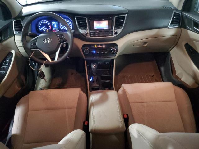 2017 HYUNDAI TUCSON SE - KM8J23A47HU386322
