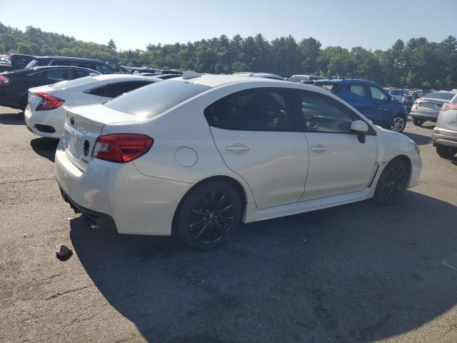 2015 SUBARU WRX LIMITE JF1VA1G69F9819408