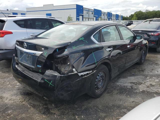 Vin: 1n4al3ap5dc162855, lot: 59209225, nissan altima 2.5 20133