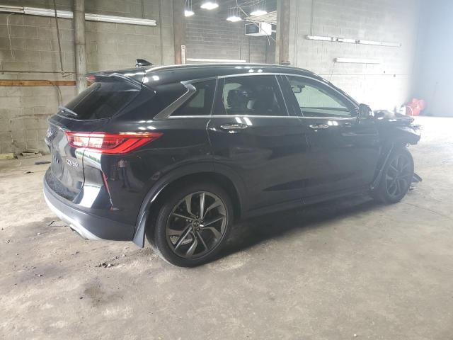 Vin: 3pcaj5m32kf104822, lot: 59906345, infiniti qx50 essential 20193