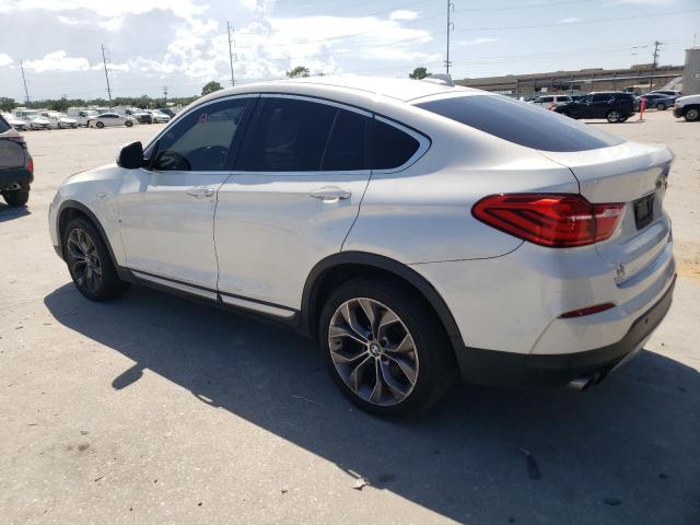Vin: 5uxxw3c51f0m88016, lot: 62142695, bmw x4 xdrive28i 20152