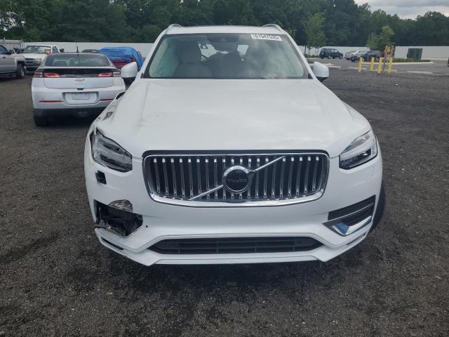 2021 VOLVO XC90 T8 RE YV4BR0CK0M1683293