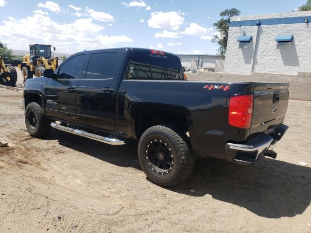Vin: 3gcukrec9jg130102, lot: 60258365, chevrolet all models k1500 lt 20182