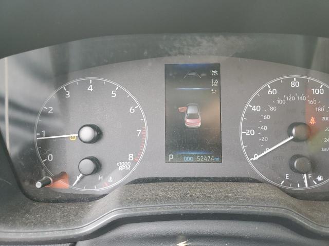 2023 TOYOTA 1/2 TON 5YFB4MDE6PP023065