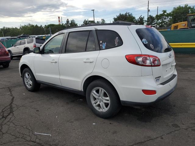 2010 HYUNDAI SANTA FE G - 5NMSGDAB7AH405902