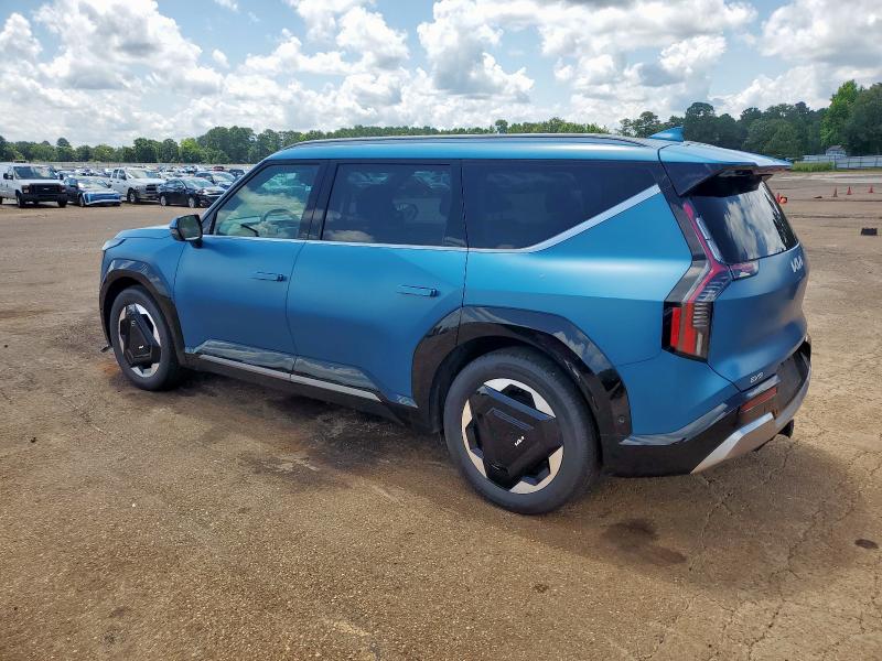 2024 KIA EV9 LAND KNDADFS58R6028918