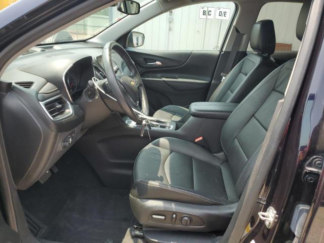 2020 CHEVROLET EQUINOX PR - 3GNAXPEX6LS540651