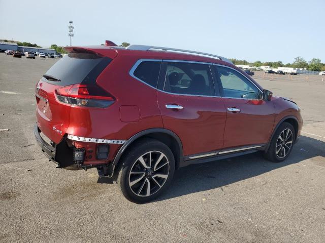 Vin: 5n1at2mv5kc714331, lot: 58580115, nissan rogue s 20193