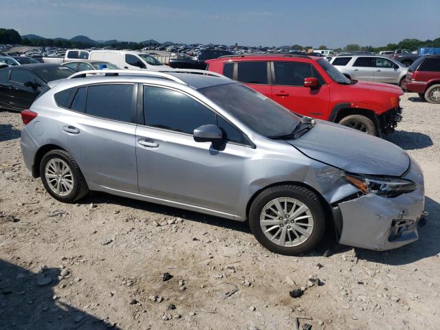 Vin: 4s3gtad68h3709859, lot: 61233565, subaru impreza premium plus 20174