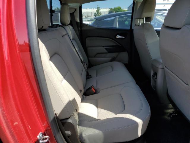 2018 GMC CANYON SLE 1GTG5CEN8J1277755