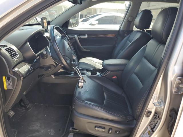 2015 KIA SORENTO EX - 5XYKU4A73FG629951