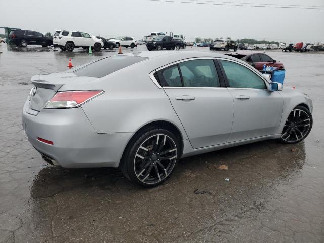 Vin: 19uua8f24ca033461, lot: 60137085, acura tl 20123