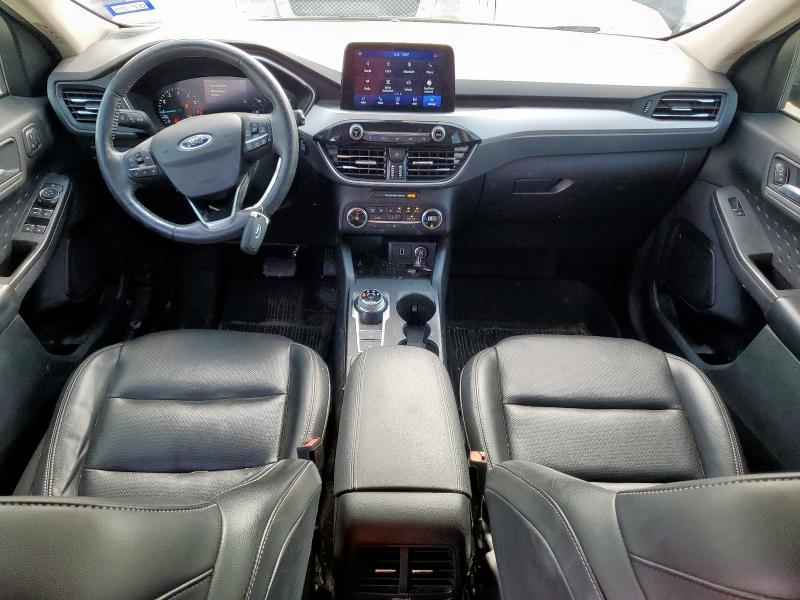2020 FORD ESCAPE SEL - 1FMCU0H66LUB65859