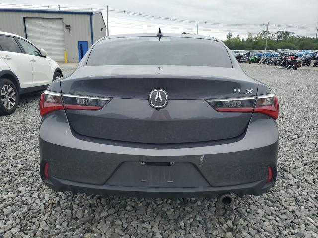2020 ACURA ILX PREMIU 19UDE2F71LA004416