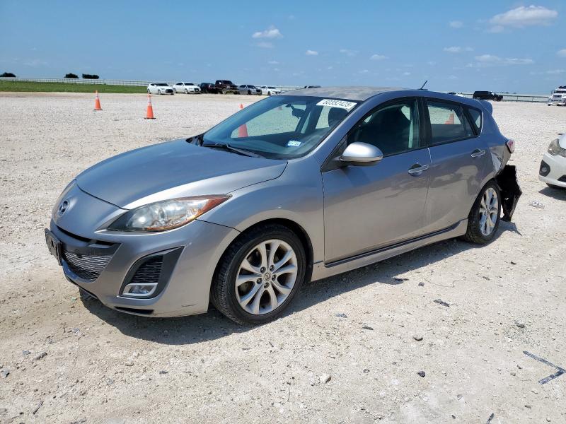 Vin: jm1bl1h63a1277381, lot: 60352425, mazda mazda3 s 2010 img_1