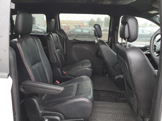 2018 DODGE GRAND CARA 2C4RDGEG0JR319545