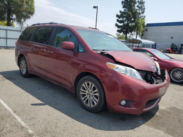 Vin: 5tdyz3dc8hs876600, lot: 59506525, toyota all models xle 20174