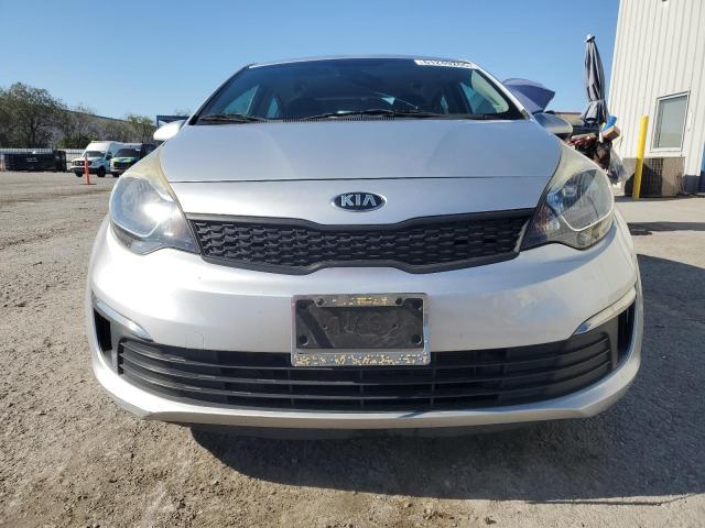 2017 KIA RIO LX - KNADM4A30H6036721