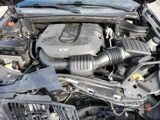 2015 JEEP GRAND CHER - 1C4RJFAG3FC636664