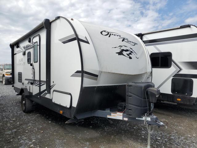 JAYCO JAYCO 2022 white   58TBH0AK9N3RC3091 photo #1