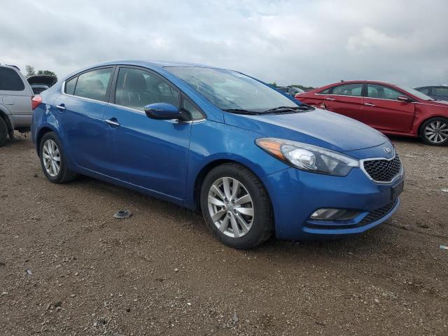 Vin: knafx4a80f5279508, lot: 61127235, kia forte ex 20154
