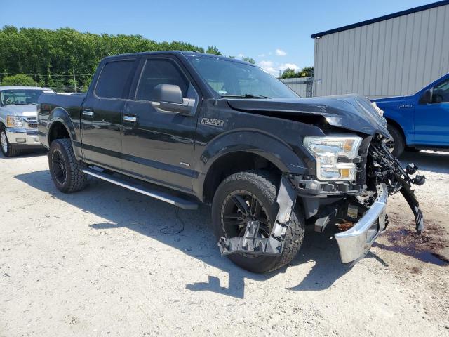 Vin: 1ftew1ep9gkf63191, lot: 61839905, ford f-150 supercrew 20164
