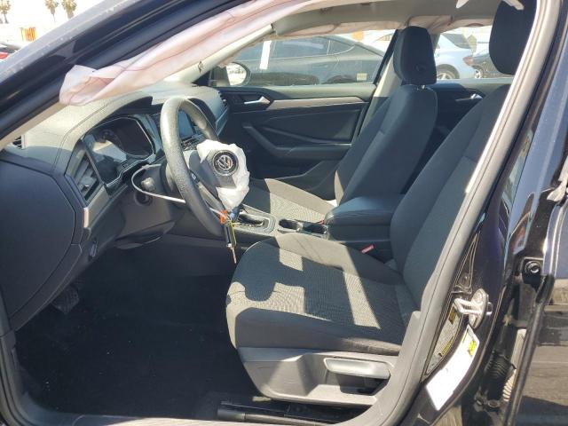 2019 VOLKSWAGEN JETTA S - 3VWC57BU6KM053483