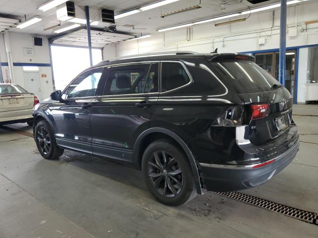 2022 VOLKSWAGEN TIGUAN SE 3VV2B7AX7NM040413