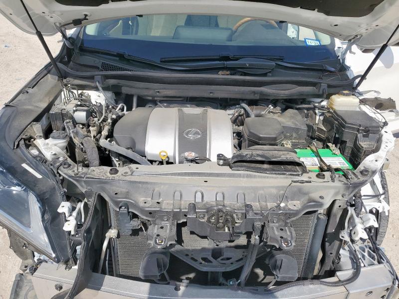2017 LEXUS RX 350 BAS - 2T2ZZMCA0HC082639