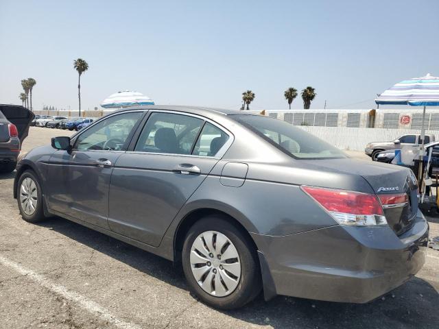 Vin: 1hgcp2f30ca134254, lot: 60333525, honda accord lx 20122