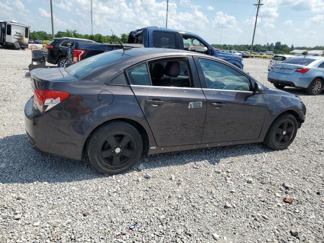 Vin: 1g1pc5sb9e7422888, lot: 61816375, chevrolet cruze lt 20143