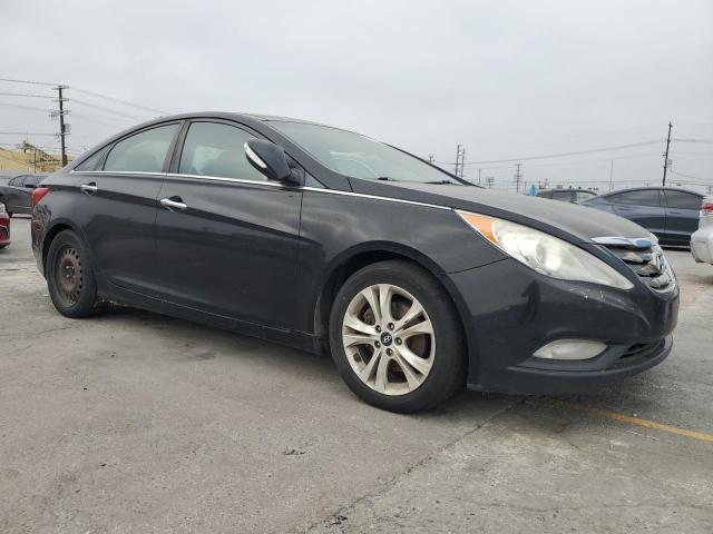 Vin: 5npec4ac6dh523268, lot: 62423725, hyundai sonata se 20134