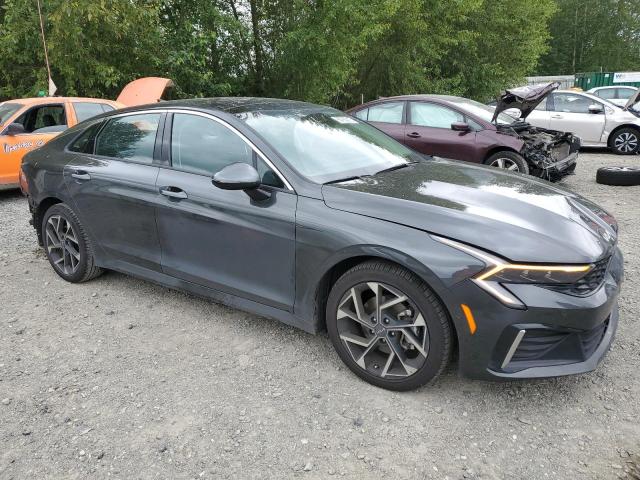 2025 KIA K5 EX KNAG34J77S5268183