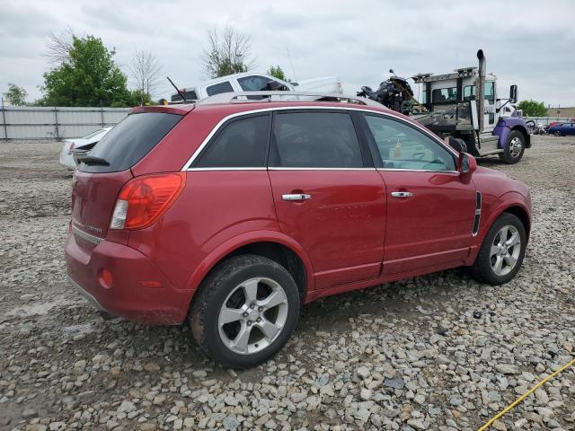 Vin: 3gnal3ek9fs521914, lot: 60516155, chevrolet captiva lt 20153