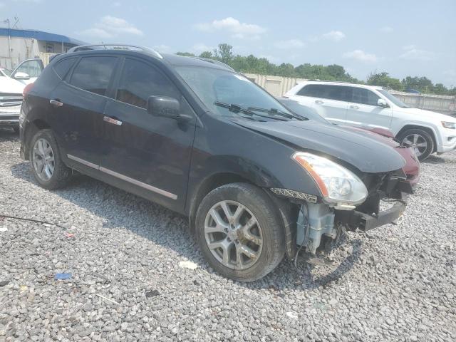 Vin: jn8as5mtxdw013703, lot: 59151355, nissan rogue s 20134