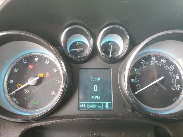 2015 BUICK VERANO CON 1G4PR5SK0F4104999