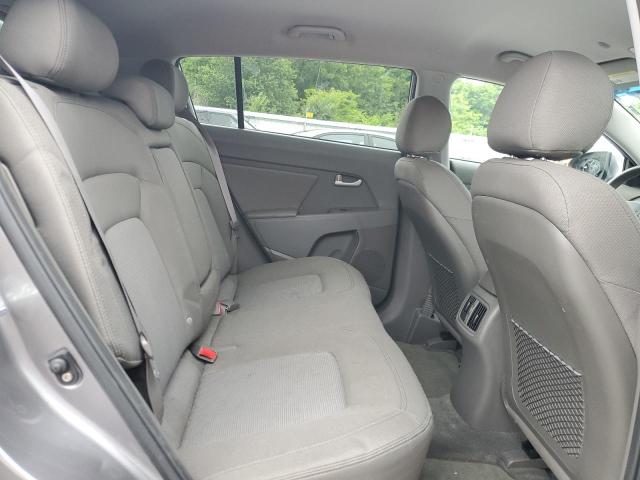 2016 KIA SPORTAGE L - KNDPB3AC8G7830987