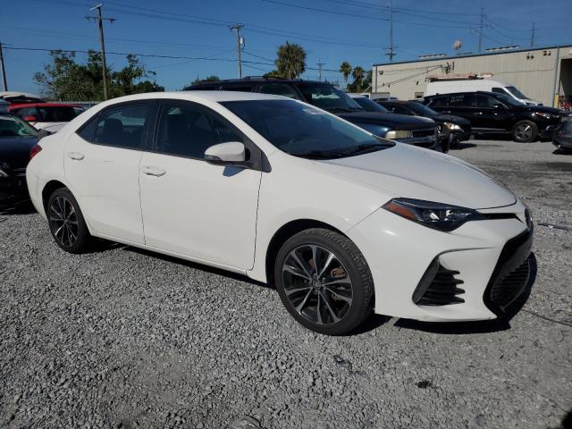 Vin: 5yfburhe4kp907425, lot: 61468045, toyota corolla l 20194