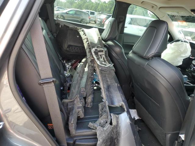 2023 INFINITI QX60 LUXE 5N1DL1FR2PC357625