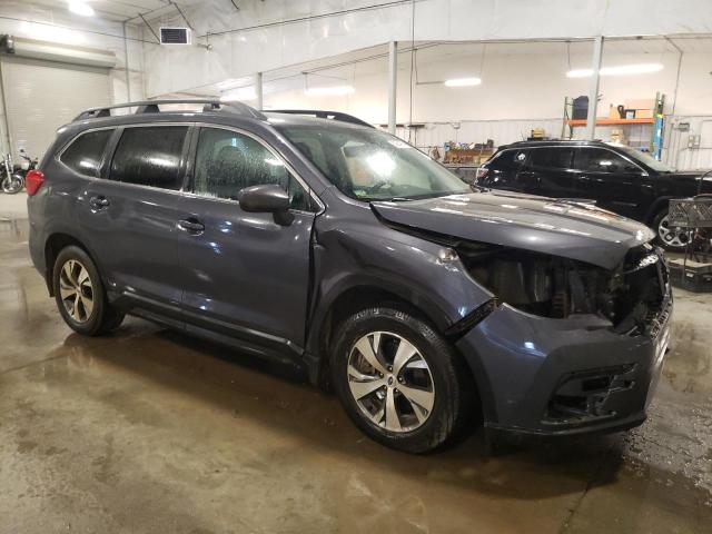 Vin: 4s4wmafd8l3406394, lot: 60054995, subaru ascent premium 20204