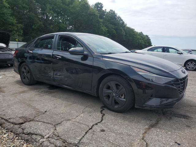 2021 HYUNDAI ELANTRA SE - 5NPLM4AG5MH012139